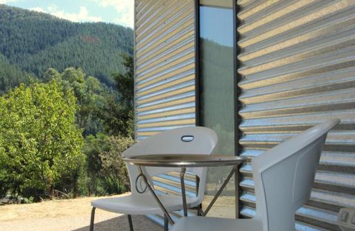 Bright House | 3 Bells Alpine Cottage