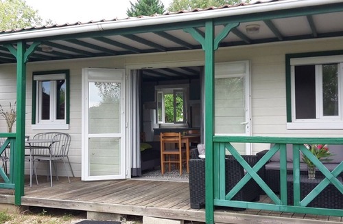 Tauriers House | 3 bengalow/calm