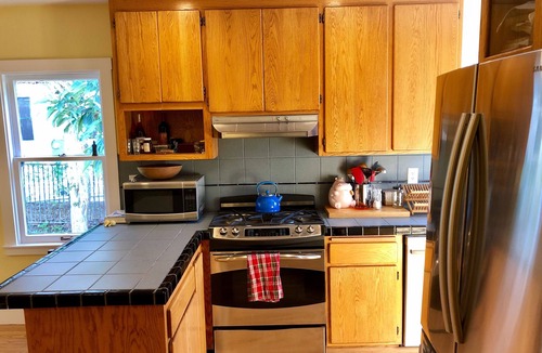 Napa House | 3 blocks from downtown Napa