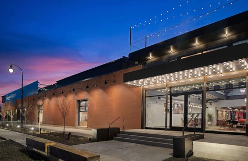 People's Freeway Hotel | 3 Boulder Rooms at evo Hotel, Free Parking & Dog-friendly