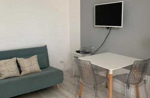 Beausoleil Apartment | 3 Boulevard du General Leclerc