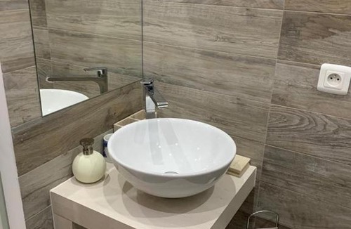 Beausoleil Apartment | 3 Boulevard du General Leclerc