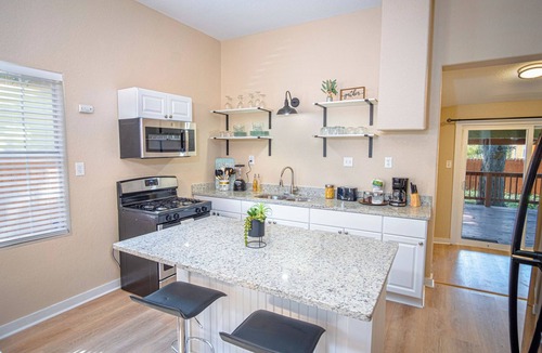 Near East Side Cottage | 3 Br/1 BA Remodeled Home Near Downtown