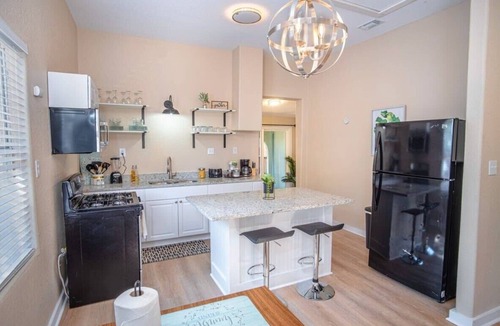 Near East Side House | 3 BR/1 BA Remodeled Home Near Downtown