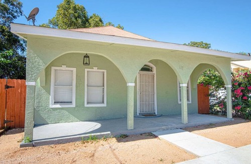 Near East Side House | 3 BR/1 BA Remodeled Home Near Downtown