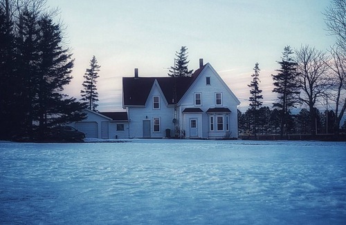 Sherbrooke House | 3 BR 2 BA Century Home - Close to Summerside, PEI - FREE WiFi