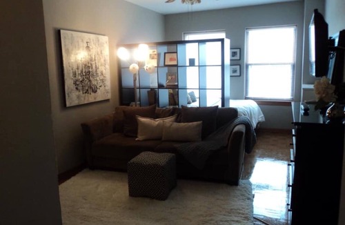 Moultrie House | 3 br/2 ba cozy and big space