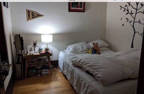 Moultrie House | 3 br/2 ba cozy and big space