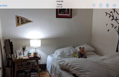 Moultrie House | 3 br/2 ba cozy and big space