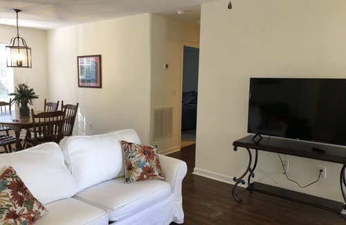 Central House | 3 BR 2 BA Home Conveniently Located 4 Miles from Clemson Campus