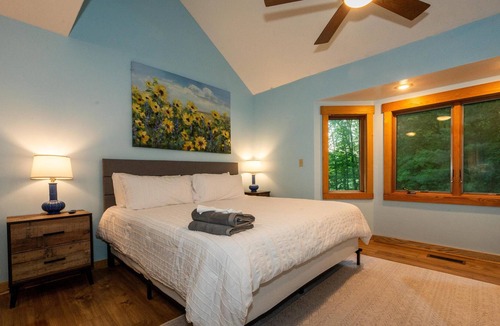 Gnaw Bone House | 3 BR, 2 BA House