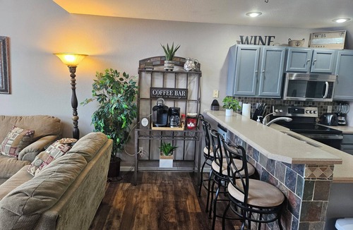 Osage Beach Condo | 3 Br 2 Ba On Main Channel Best View Sleeps up to 12
