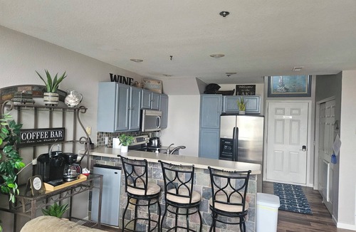 Osage Beach Condo | 3 Br 2 Ba On Main Channel Best View Sleeps up to 12