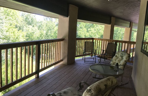 Lander House | 3 BR, 3.5 bath home in Sinks Canyon 2 miles from Lander, Wyoming