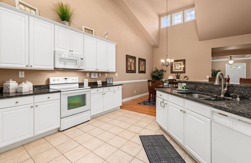 North Myrtle Beach House | 3 Br 3 Bath Town-home