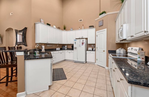 North Myrtle Beach House | 3 Br 3 Bath Town-home