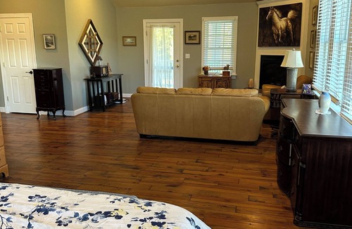 Powhatan Other | 3 BR 3Ba. Pet Friendly 1nights Sun-Thu