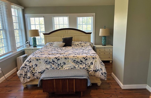 Powhatan Other | 3 BR 3Ba. Pet Friendly 1nights Sun-Thu