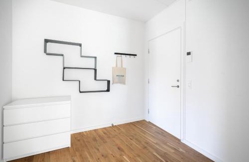 Amager Apartment | 3-BR apartment w a balcony in Ørestad - 150