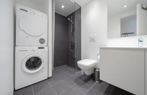 Amager Apartment | 3-BR apartment w a balcony in Ørestad - 150