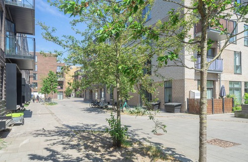 Amager Apartment | 3-BR apartment w/a balcony in Ørestad - 150