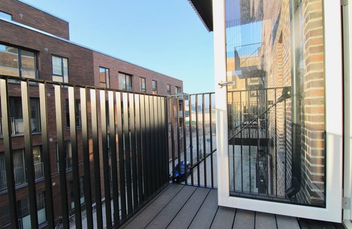 Amager Apartment | 3-BR apartment with a balcony in Ørestaden - 147