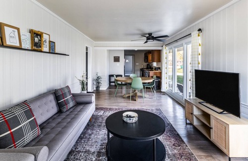 Westfield House | 3 BR at Hillcrest Dr