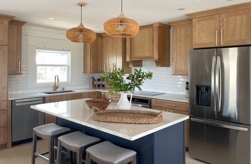 Marineland Acres House | 3+ BR Beach ViewHouse