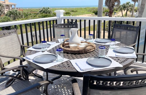 Marineland Acres House | 3+ BR Beach ViewHouse