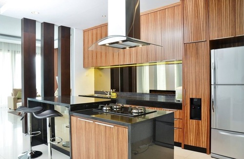 Bandung Villa | 3 BR City View Villa with a private pool 2