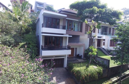 Bandung Villa | 3 BR City View Villa with a private pool 2