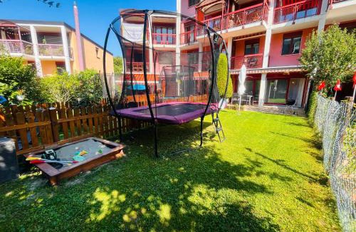 Killwangen Apartment | 3 BR Duplex in Zürich Limattal Garden & Terrace