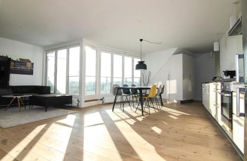 Copenhagen K Apartment | 3-BR in a central location in Østerbro - 26