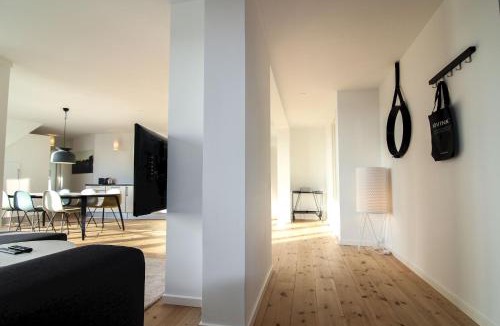 Copenhagen K Apartment | 3-BR in a central location in Østerbro - 26