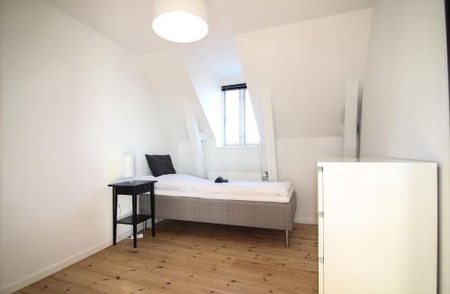 Copenhagen K Apartment | 3-BR in a central location in Østerbro - 26
