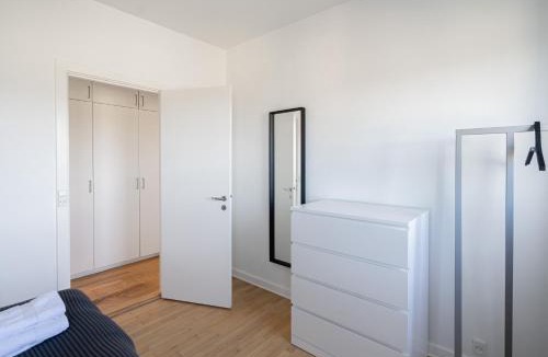 Frederiksberg C Apartment | 3-BR in a top Frederiksberg location - 181