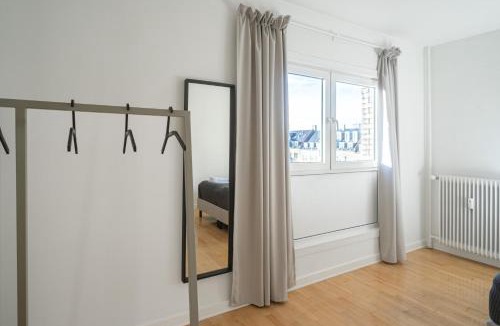 Frederiksberg C Apartment | 3-BR in a top Frederiksberg location - 181