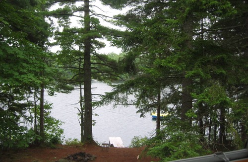 Northport Cottage | 3 BR Lake BR - Pitcher Lake