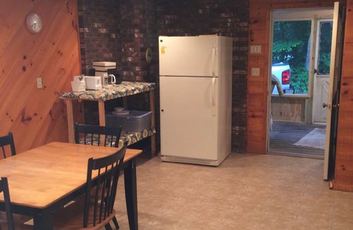 The Bluffs House | 3 BR Lake House with Private Beach & Dock