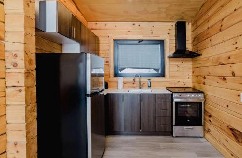 Harwood House | 3-BR Lakefront Cottage Rice Lake #1