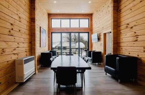 Harwood House | 3-BR Lakefront Cottage Rice Lake #7