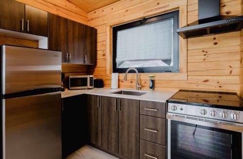 Harwood House | 3-BR Lakefront Cottage Rice Lake #7