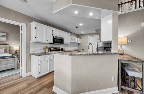 April Sound House | 3 BR Montgomery Retreat | King Suite | Private Deck | Gated Community Near Lake Conroe