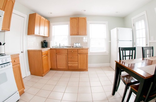 Salisbury Beach Condo | 3 BR Salisbury Beach Ocean Front Home