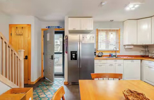 Village at Camelback House | 3 BR Ski-in/Out Home w/shared Hot Tub