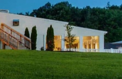 Gordonsville House | 3 BR unit in Shenandoah Crossing