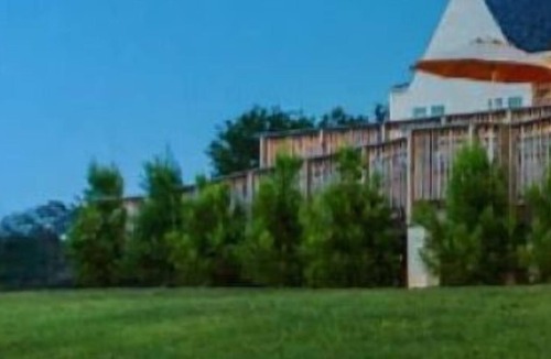 Gordonsville House | 3 BR unit in Shenandoah Crossing