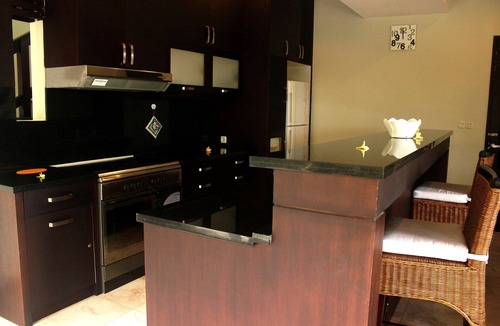 Ungasan Villa | 3 BR Villa Near Bali's South Beaches