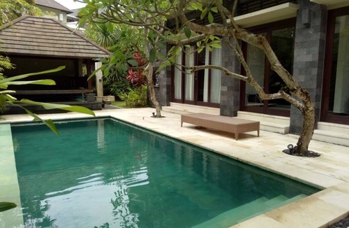 Ungasan Villa | 3 BR Villa Near Bali's South Beaches