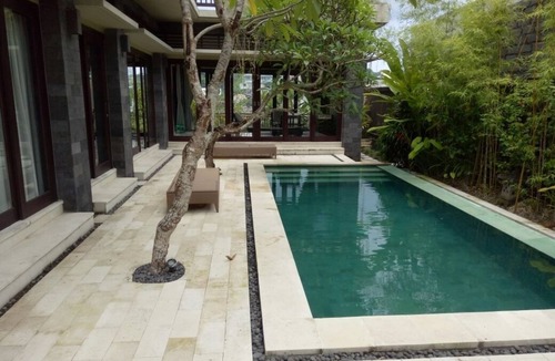 Ungasan Villa | 3 BR Villa Near Bali's South Beaches
